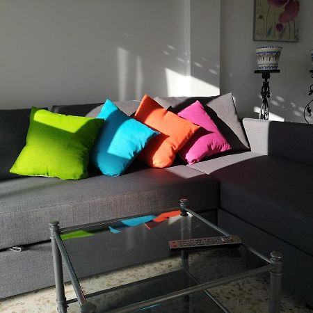 Hermoso Apartamento en Conil Conil De La Frontera Exterior foto