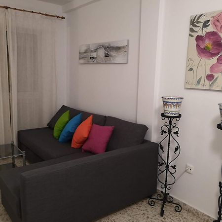 Hermoso Apartamento en Conil Conil De La Frontera Exterior foto