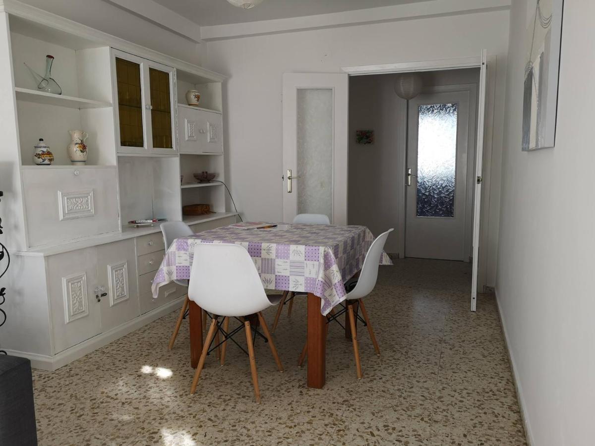 Hermoso Apartamento en Conil Conil De La Frontera Exterior foto