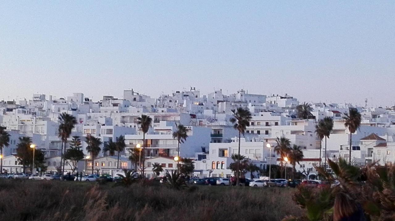 Hermoso Apartamento en Conil Conil De La Frontera Exterior foto