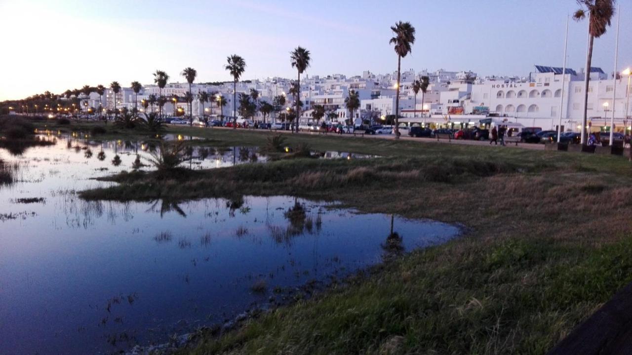 Hermoso Apartamento en Conil Conil De La Frontera Exterior foto