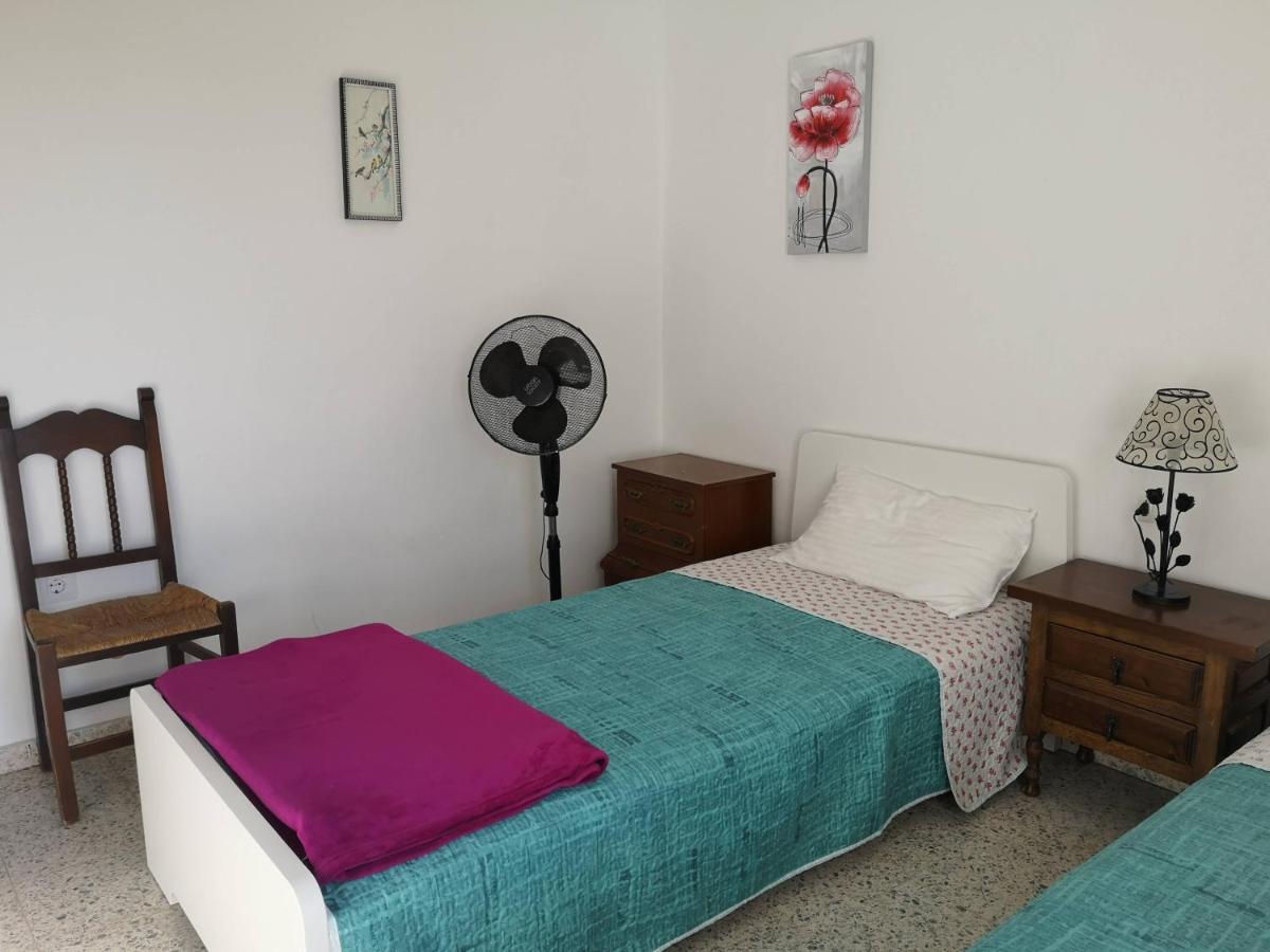 Hermoso Apartamento en Conil Conil De La Frontera Exterior foto