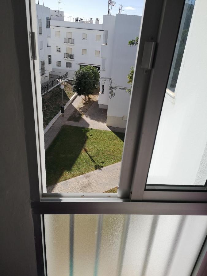 Hermoso Apartamento en Conil Conil De La Frontera Exterior foto