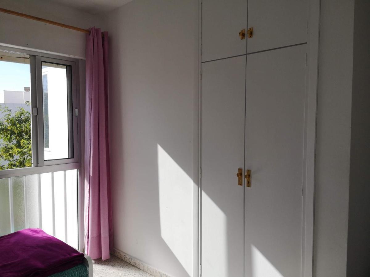 Hermoso Apartamento en Conil Conil De La Frontera Exterior foto