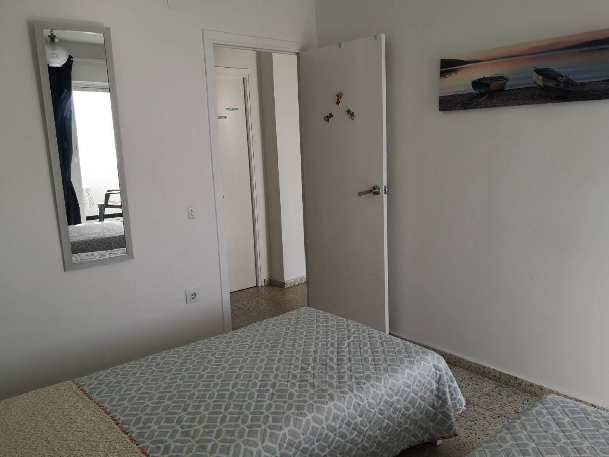 Hermoso Apartamento en Conil Conil De La Frontera Exterior foto