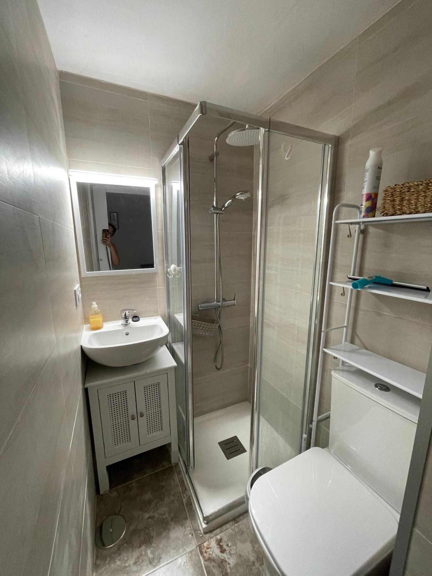 Hermoso Apartamento en Conil Conil De La Frontera Exterior foto