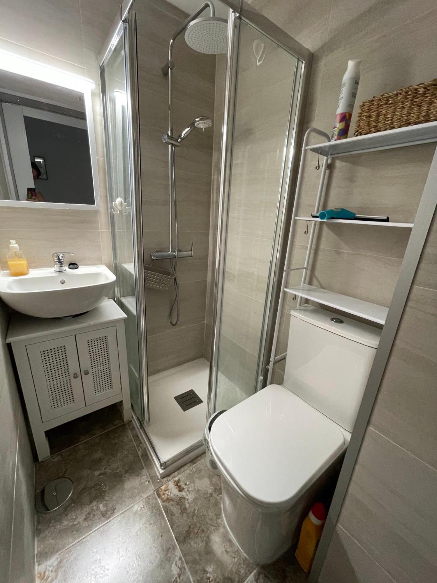 Hermoso Apartamento en Conil Conil De La Frontera Exterior foto