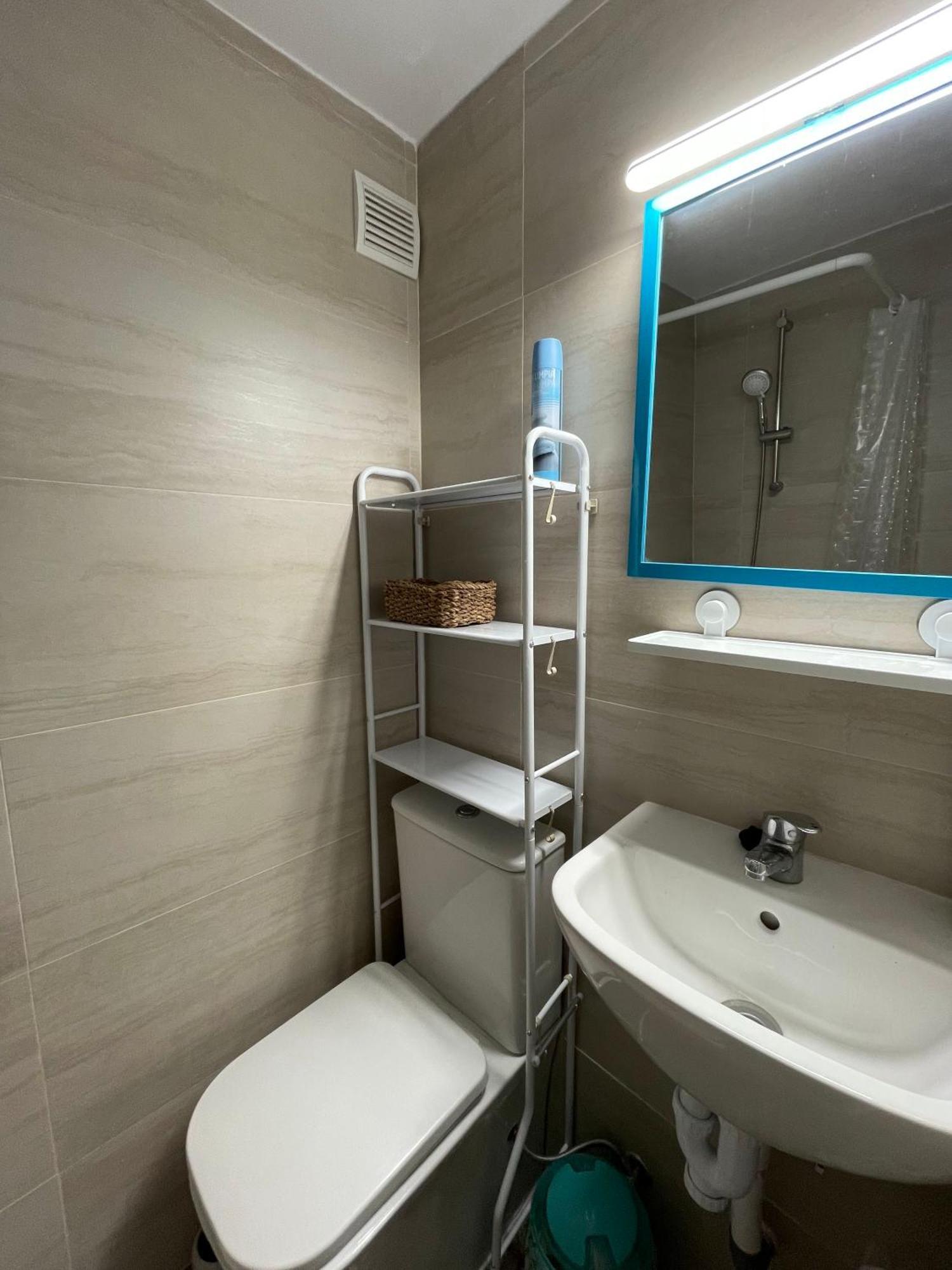Hermoso Apartamento en Conil Conil De La Frontera Exterior foto