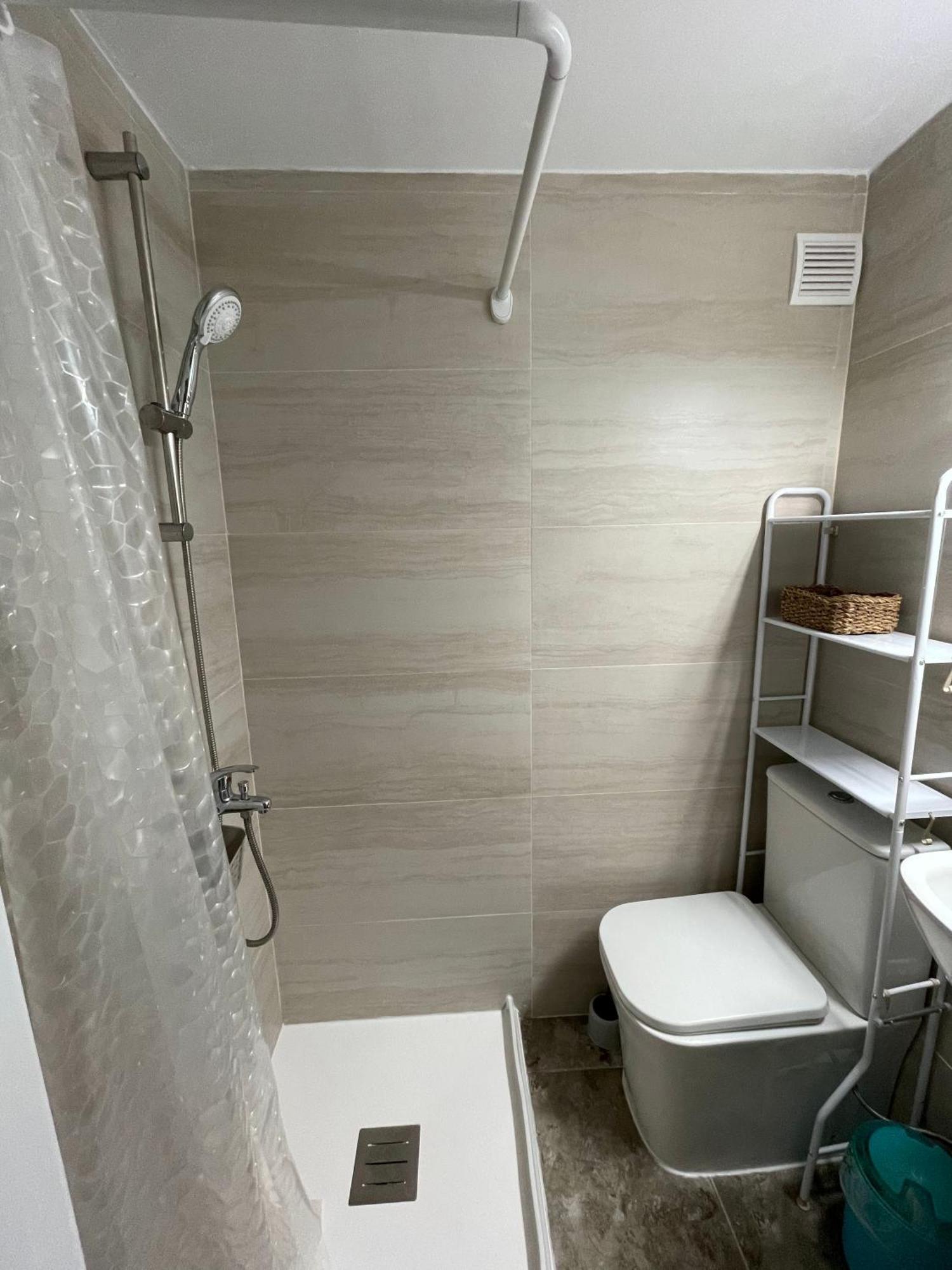 Hermoso Apartamento en Conil Conil De La Frontera Exterior foto